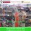 HAS VIDEO Cheap Price 2 4 6 Colors Flexographic Type Paper Bag Printing Machine For Food Bag,Bread Bag,Shopping Bag