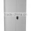 (DL-S3)Factory price 0.6mm godrej almirah metal wardrobe cupboard designs with price/ steel godrej cupboard