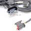 front radar line car control line electronic eyeliner cable Parking distance alarm For BMW 5 Series F10 F18 61129220701