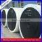rust and corrosion resistance steel core conveyor belt for coal mining equipment