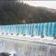 Hydraulic Elevator Dam