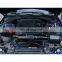 High Strength Good Price Auto Parts Dry Carbon Fiber Cold Air Intake System For JAGUAR XF XE XEL F-pace 2.0T
