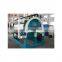 Manufacturer sale SS304 High drying rate Drum scraper dryer for lactose