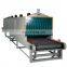 Best Sale DW Series Continuous Sunflower Seeds Mesh Conveyor Belt Dryer