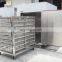 Industry stainless steel Hot air circulating drying oven dryer machine for vegetable sausage