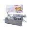 DPP-Series Car perfume Condom Blister Packaging Machine for blister packaging pills