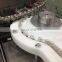 Bottle Washing Ultrasonic Washing Machine for Vial and Ampoule