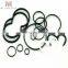 Hydraulic gear pump seal kit 705-17-01440 705-17-01470 for WA100 WA120 WA150 pilot pump oil seal