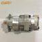 Bulldozer D135A-1 Hydraulic pump 705-51-30240 ,D135A pump 7055130240