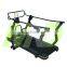 Discount commercial gym y500a self-power  treadmill   use fitness sports workout equipment Indoor Fitness Treadmill