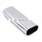 Hot Selling 6Mm 9Mm 306 316 Stainless Steel Special Shape Tube Oval Shape Welded Pipe