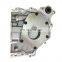 1001.F2  Aluminum engine oil pump is suitable for PEUGEOT FORD CITROEN 206 207 3008 407