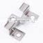 Stainless Steel Floor fastener Composite WPC Decking Clips