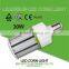 SNC ENEC/TUV/CE/RoHS 20w led corn light 2700k-6500k