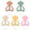 Baby Teether Toys Teething Cow Sheep Teething Toy by Weiqi