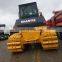 China SHANTUI 220HP 26ton crawler Bulldozer SD22 SD22C SD22D SD22F SD22S SD22R for sale
