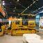 Shantui full hydraulic system 116kw small crawler bulldozer DH13K