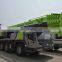 Diesel Tricycle Crane 25 Ton Rated Lifting Weight Truck Crane With Cheap Price