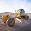 New 250hp 19500kg Large Motor Grader 425 With 6LTAA8.9-C240 EURO II Engine