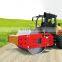 26 Ton Single Drum Vibratory Roller SSR260AC-8H Sheep Foot Compactor