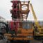 25ton Tadano truck crane Japan Tadano TL250E crane, tadano 25 ton crane