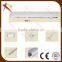 High quality New aluminium heavy duty curtain Rail, flexble curtain rail                        
                                                Quality Choice