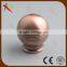 Double pole/tube curtain pole/tube set for wholesale