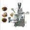New pack tea bags sealer granular packing filling machines