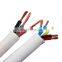 High Quality Bc/Cca/Ccu Indoor Colored Insulated Flexible Electric Wire Cable 2.5mm