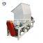 Factory price plastic crusher recycling machine plastic recycling extruder  plastic extruders