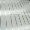 Manufacturers Wholesale slotted mdf shiny slotted mdf board for display shelf