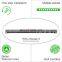 Master salve PDU French sockets