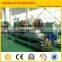 WRJ-5 Horizontal coil winding machine for transformer