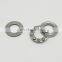 F8-16 F8-16M stainless steel mini thrust ball bearing 8x16x5 SF8-16M