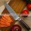 8 inches of the chef knives wavy pattern utility knife