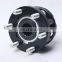 Factory supply auto parts 28 splines manual wheel locking hub AVM423 for NISSAN Patrol