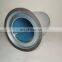 132KW screw air compressor consumables oil and gas separator 3422014900