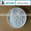 Lignin Cellulose Fiber for Concrete