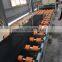 The best China absolute black granite Shanxi black granite