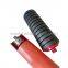 Rubber Impact Roller   Conveyor Impact Roller    Conveying Systems Solutions     Conveyor Rollers Suppliers