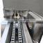Stainless Steel Conveyor Belt Sweet Corn Thresher