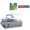 Automatic high speed mosquito coil / toothpaste cartoning machine