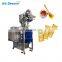 High Speed 3 Side Seal Bag Liquid Honey Sachet Packing Machine