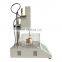 Lab asphalt needle penetration meter asphalt performance tester