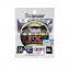 Seaguar Flexible Grandmax FX Carbon Line Transparent strong flourocarbon Fishing Lines