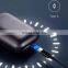 2022 Original Xiaomi Mijia Electric Shaver S600 Men's Shaver Gift Box Mini Portable With Genuine Leather Case Metal Body