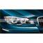 upgrade to full LED headlamp headlight plug and play for BMW X6 E71 head lamp head light 2008-2013
