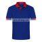 Wholesale High Quality Polo T-shirts for Men Custom Pattern Logo Premium Designs Comfortable Fitting OEM ODM