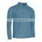 2022 Design your own polo shirts for men with custom logo