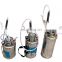 High Pressure Plastic Stainless Steel Sprayer Pump Bottle Knapsack Spray For Garden